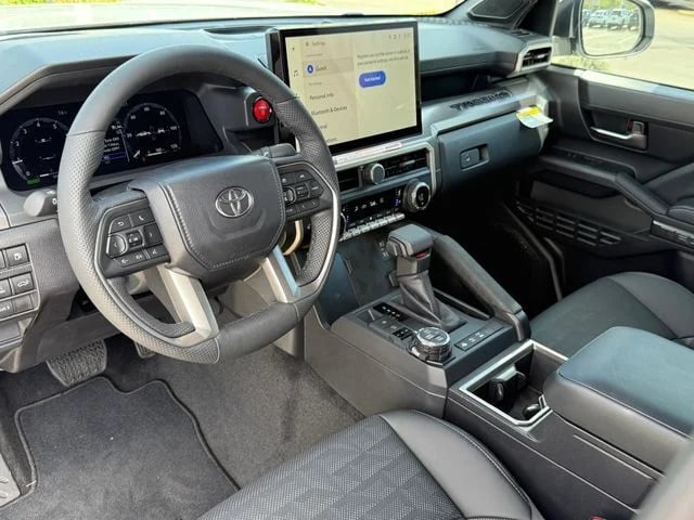 2026 Toyota Tacoma i-FORCE MAX - Image 11