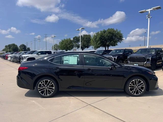 2026 Toyota Camry - Image 4