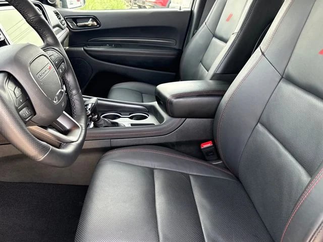 2026 Dodge Durango - Image 12