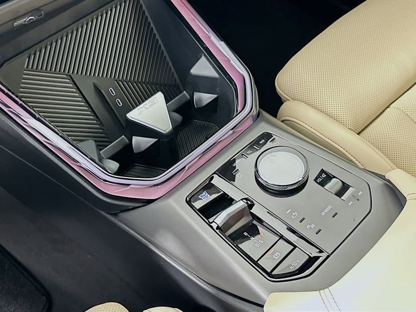 2026 BMW X3 - Image 15