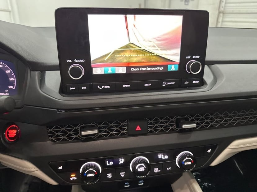 2024 Honda Accord - Image 13