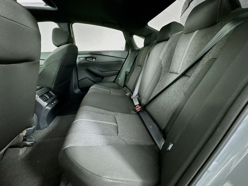 2026 Honda Accord Hybrid - Image 30