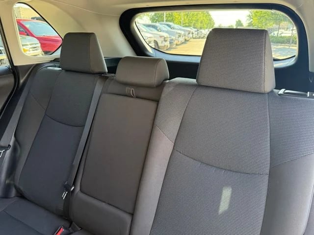 2025 Toyota RAV4 - Image 26