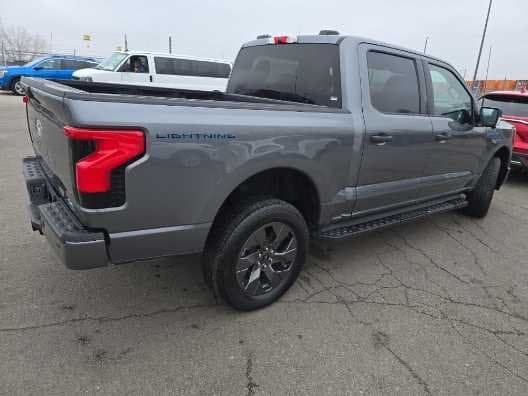2024 Ford F-150 Lightning - Image 3