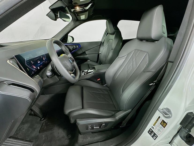 2025 BMW X3 - Image 20