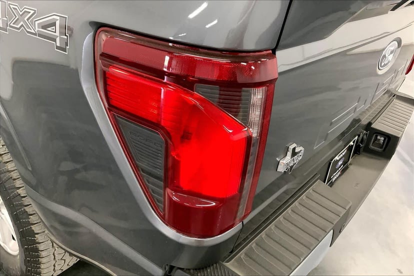 2026 Ford F-150 - Image 14