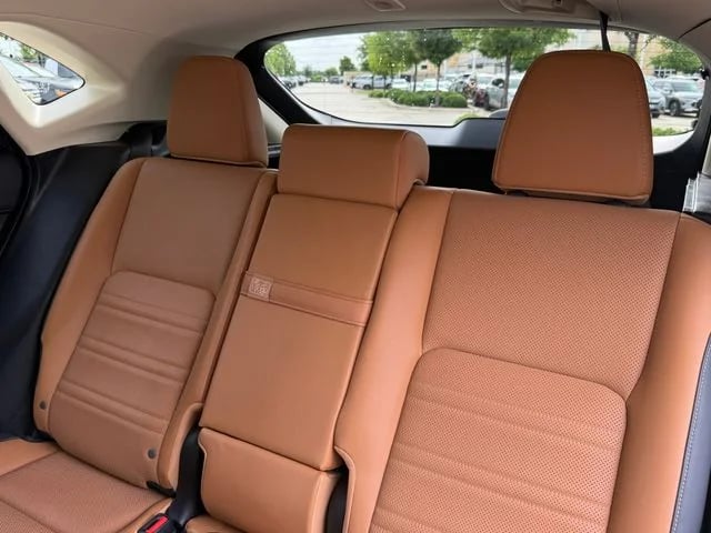 2019 Lexus NX - Image 27