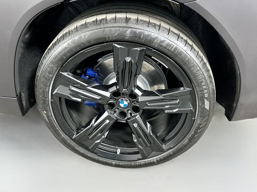 2026 BMW X3 - Image 23