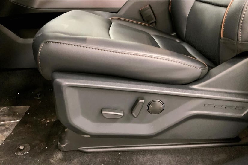 2026 Ford F-150 - Image 19