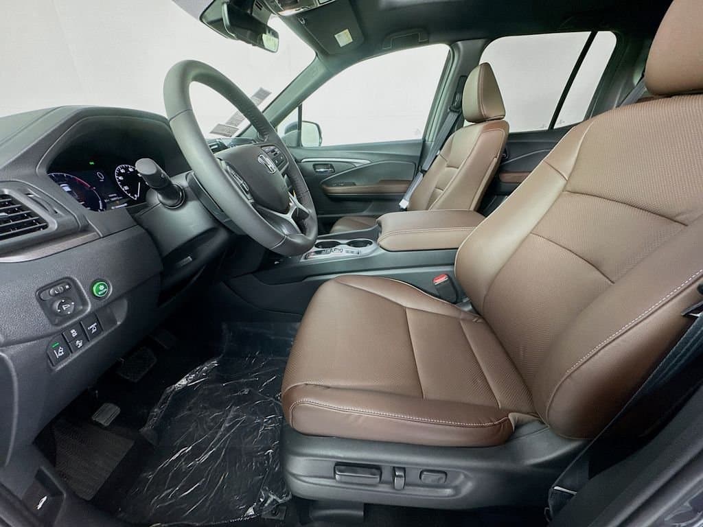 2026 HONDA Ridgeline - Image 31