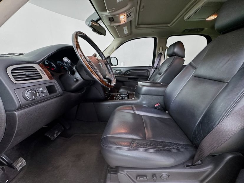 2012 GMC Yukon - Image 23