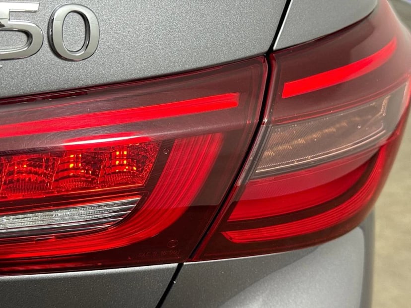 2023 INFINITI Q50 - Image 33