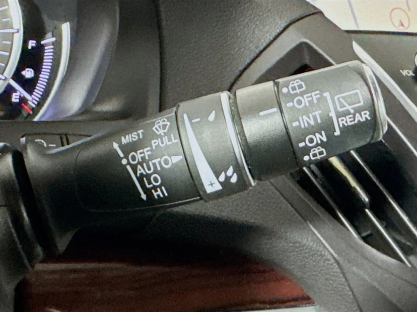 2015 Acura MDX - Image 5