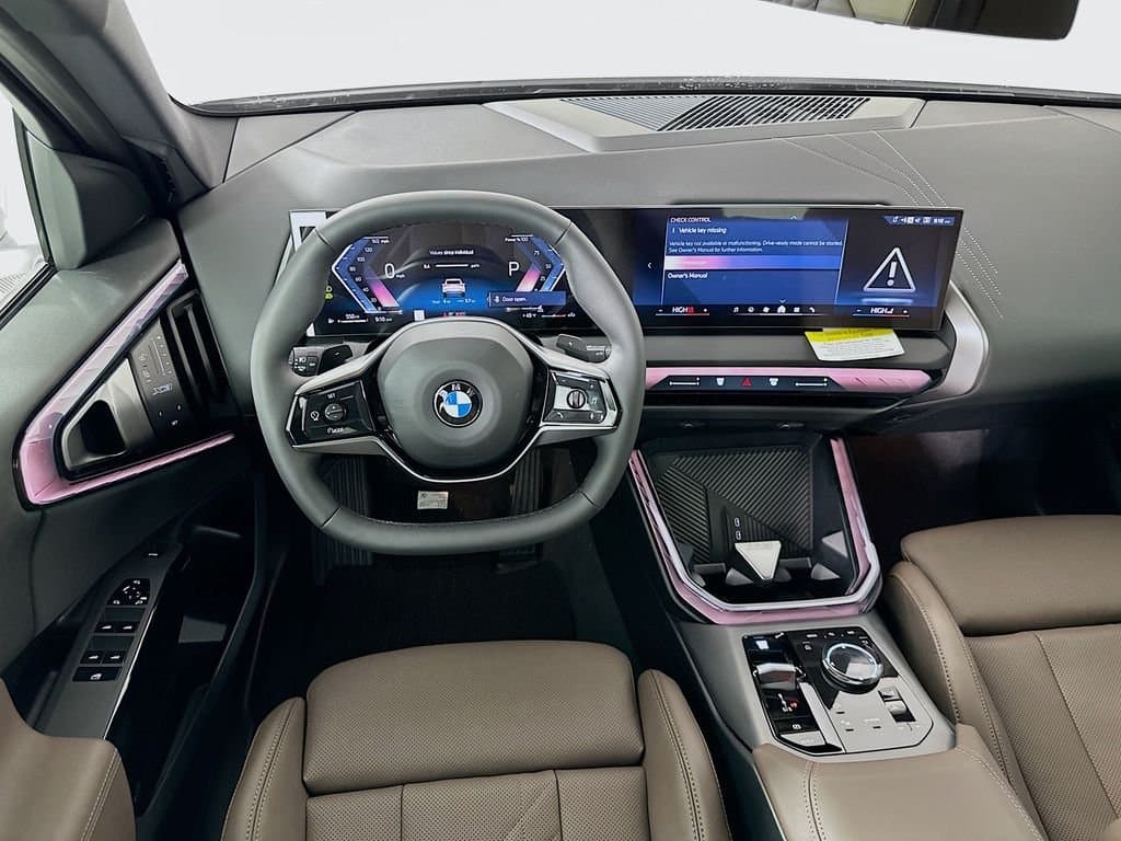 2026 BMW X3 - Image 19