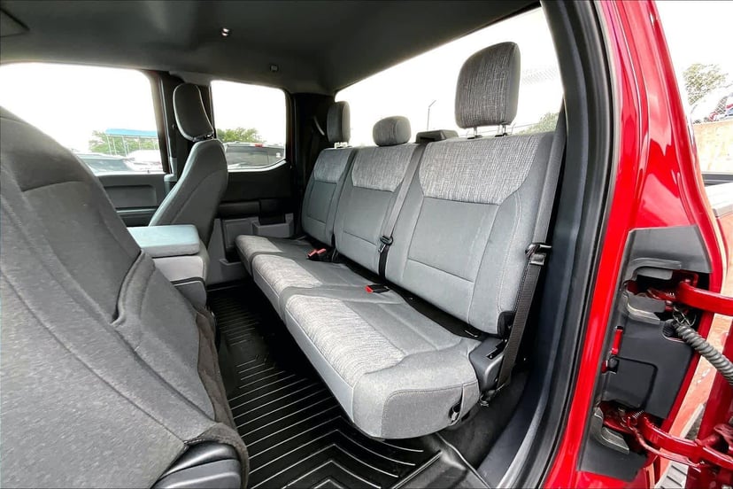 2023 Ford F-250 - Image 21