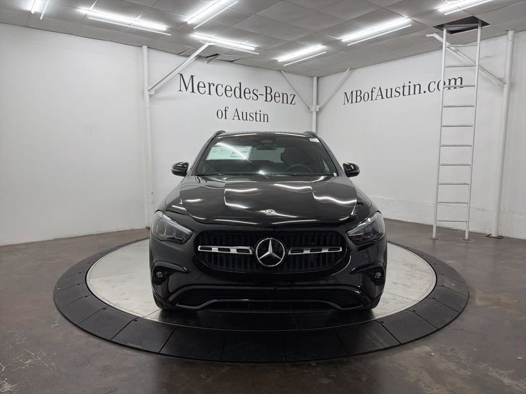 2026 MERCEDES-BENZ GLA - Image 38