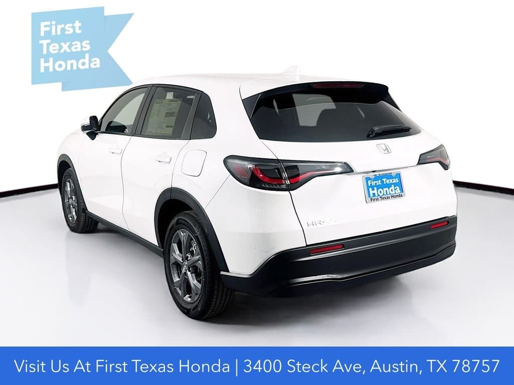 2026 HONDA HR-V - Image 7