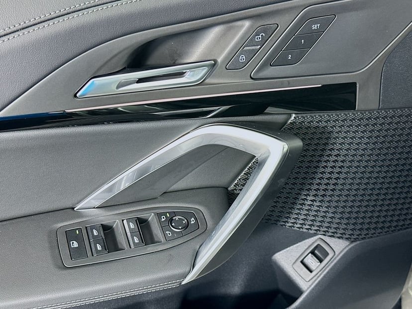 2026 BMW X1 - Image 20