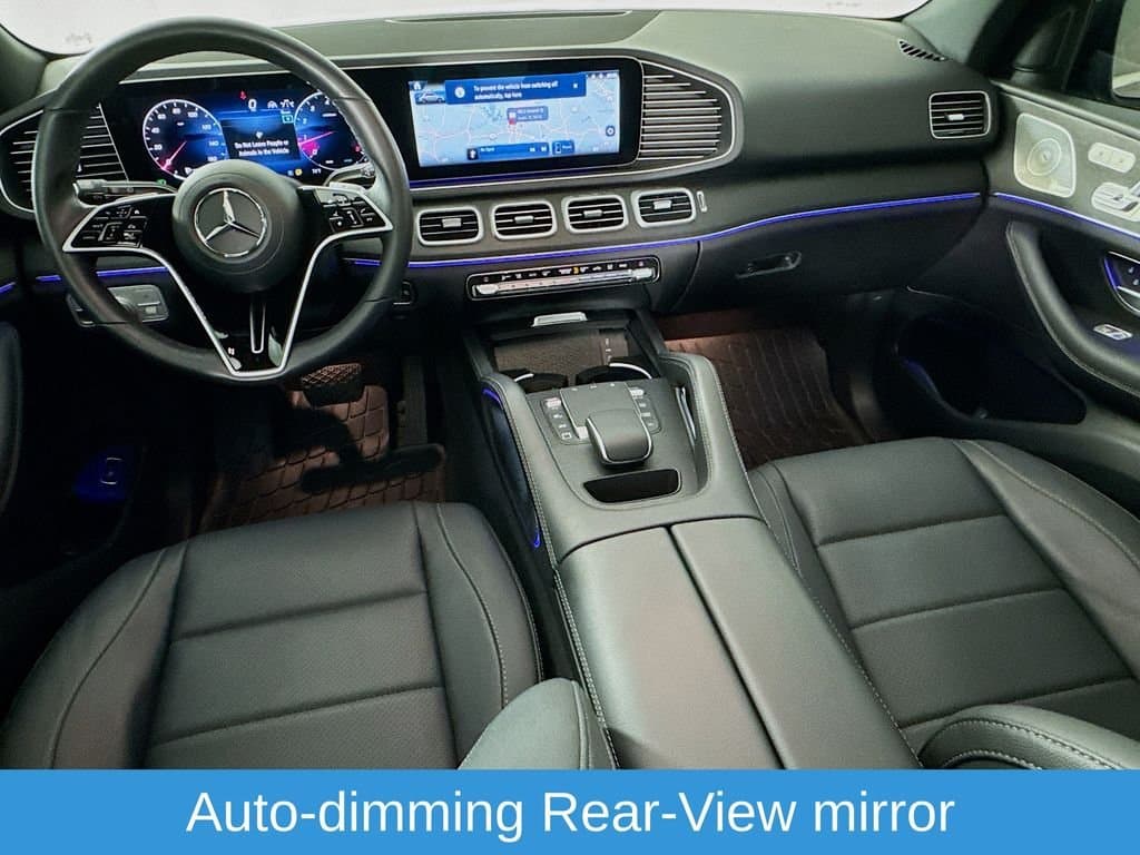 2025 MERCEDES-BENZ GLE - Image 29