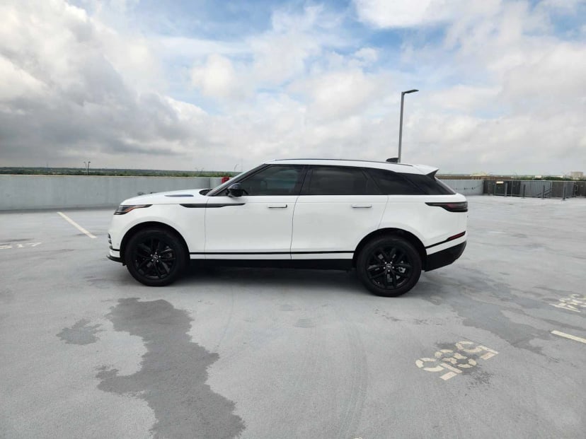 2026 Land Rover Range Rover Velar - Image 3