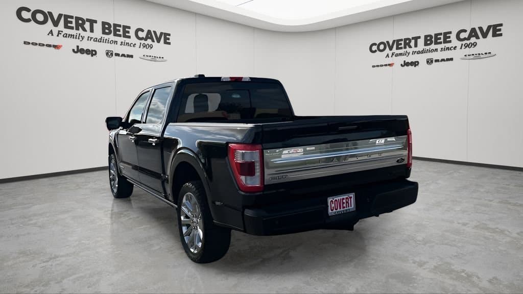 2023 Ford F-150 - Image 7