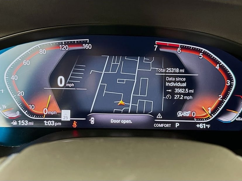 2024 BMW X3 - Image 12