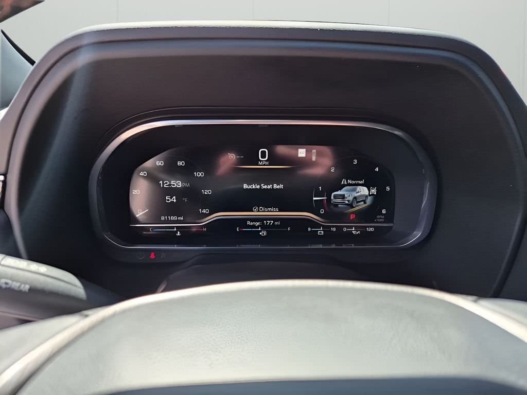 2022 GMC Yukon XL - Image 37