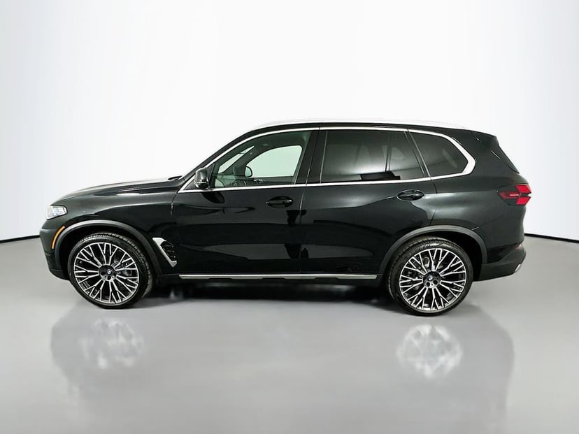 2026 BMW X5 - Image 8