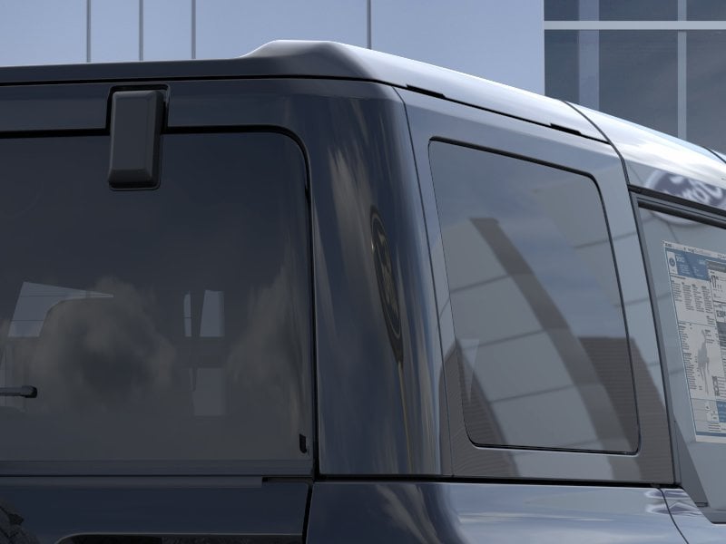 2026 Ford Bronco - Image 38
