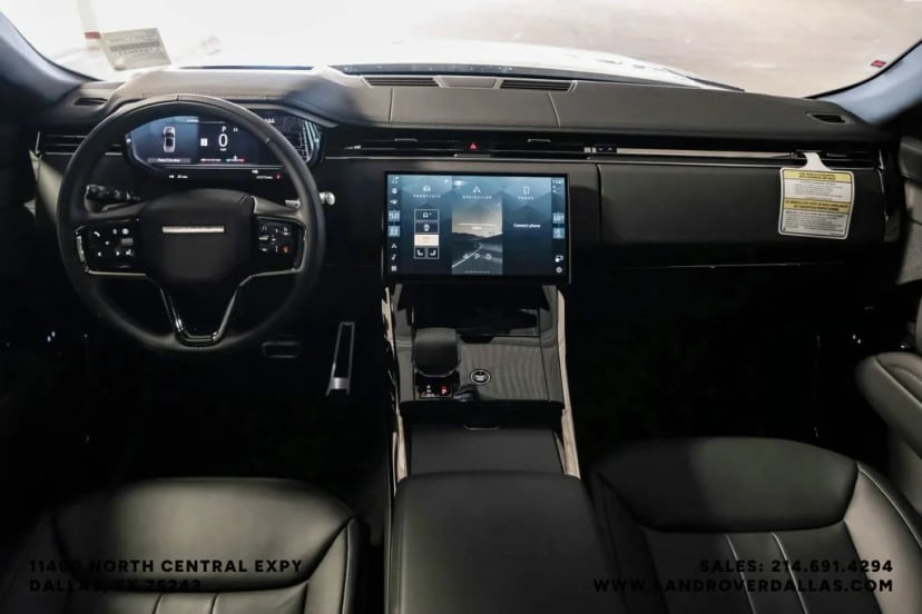 2026 Land Rover Range Rover Sport - Image 16