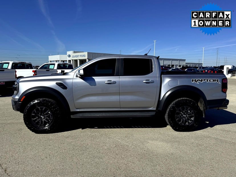 2024 Ford Ranger - Image 13