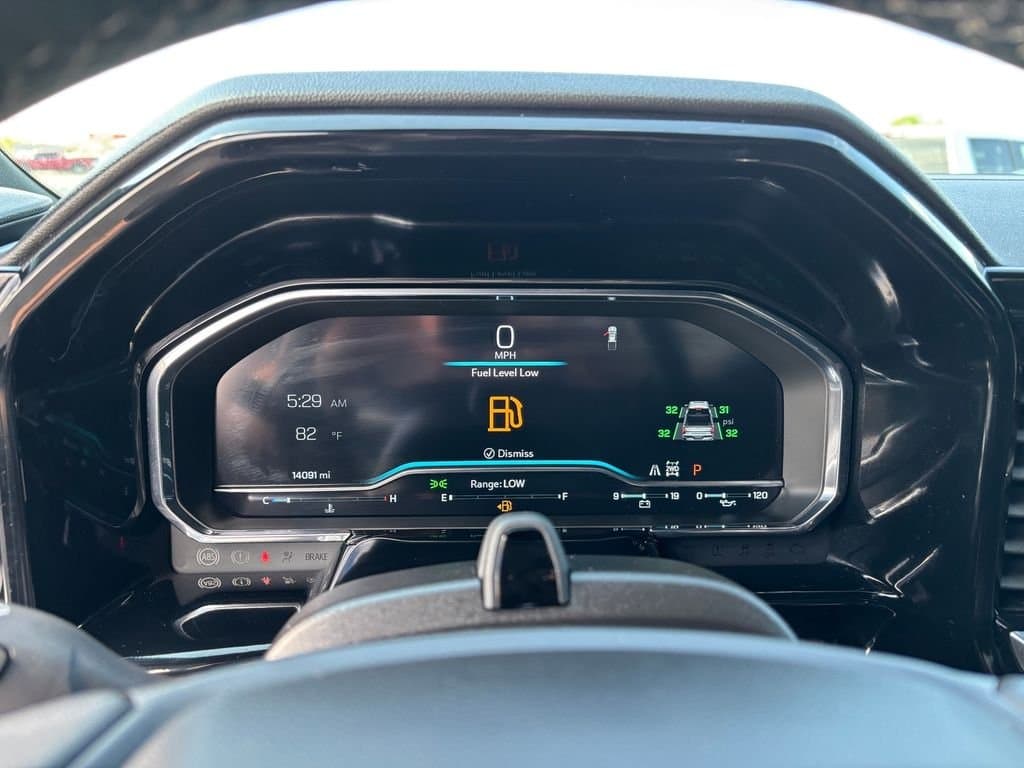 2024 Chevrolet Silverado 1500 - Image 19