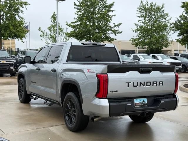 2022 Toyota Tundra - Image 4