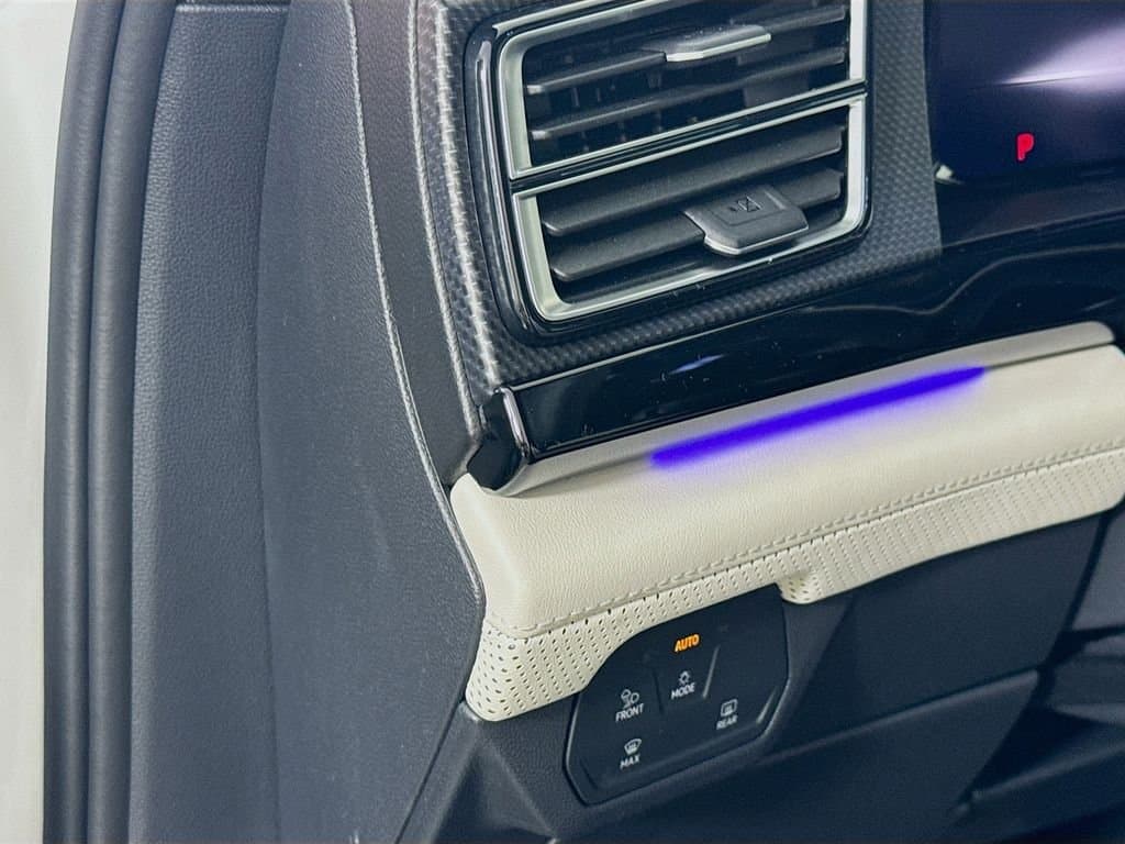 2025 VOLKSWAGEN Atlas - Image 11