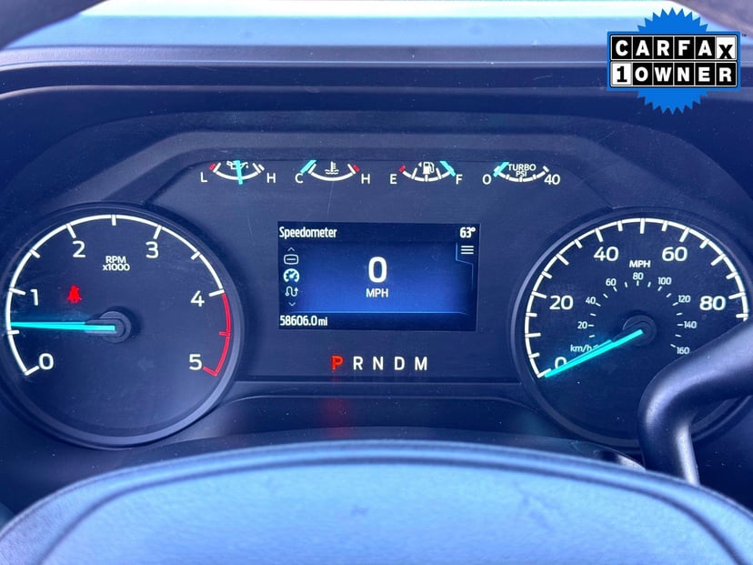 2023 Ford Super Duty F-250 SRW - Image 25
