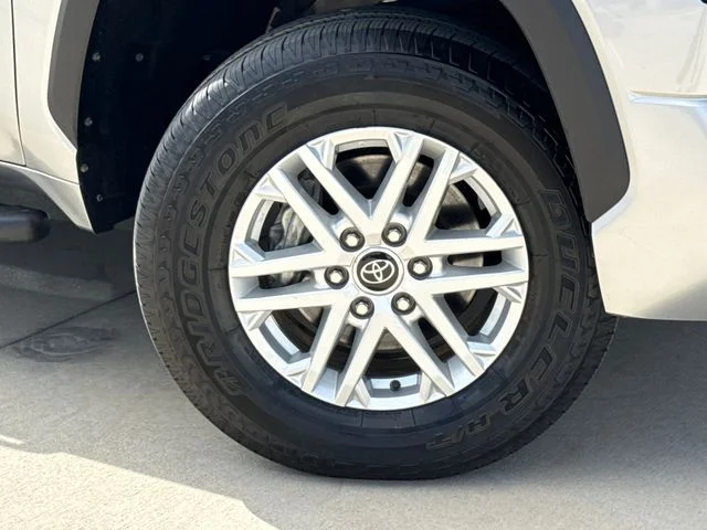 2024 Toyota Tundra - Image 2