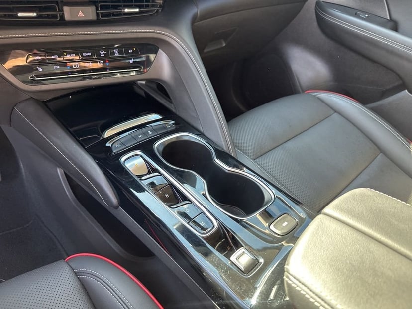 2023 Buick Envision - Image 36