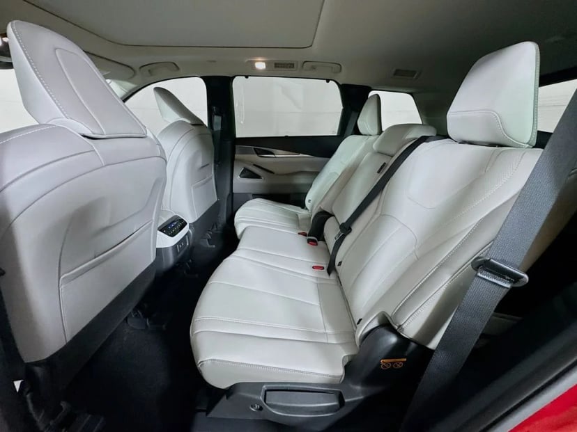 2026 INFINITI QX60 - Image 31