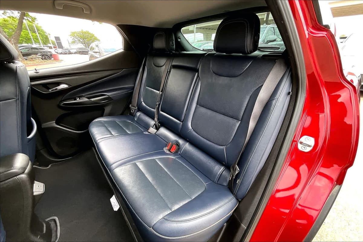 2023 Chevrolet Bolt EUV - Image 19