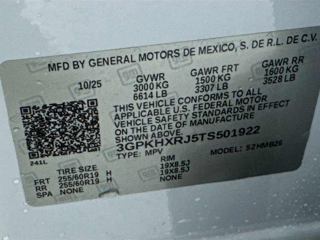 2026 HONDA Prologue - Image 44