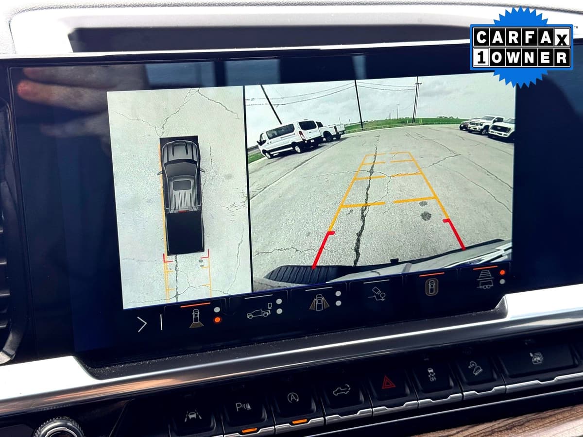 2024 Chevrolet Silverado 1500 - Image 29