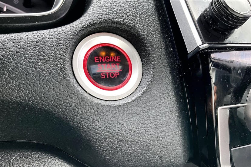 2019 Honda CR-V - Image 36