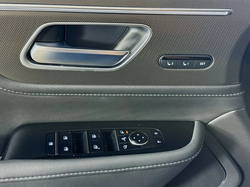 2026 INFINITI QX80 - Image 23