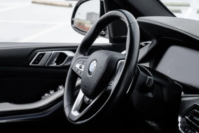 2020 BMW X5 - Image 14