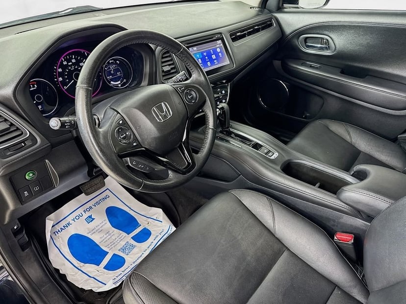 2016 Honda HR-V - Image 10