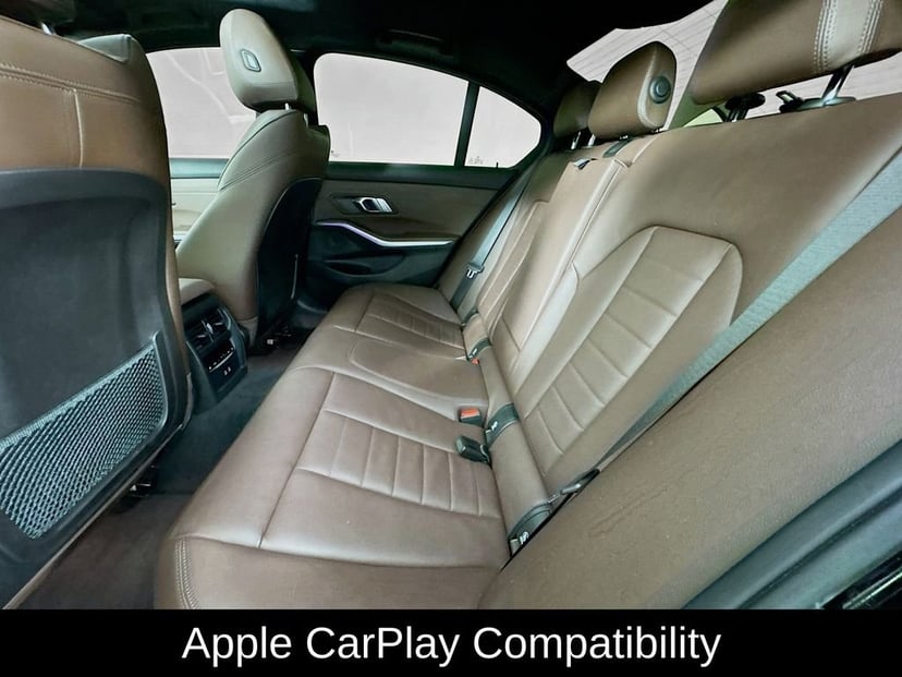 2022 BMW 3 Series - Image 32