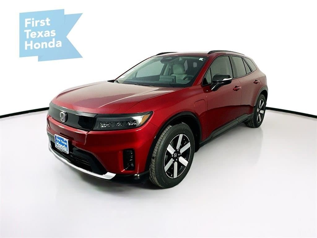 2026 HONDA Prologue - Image 4