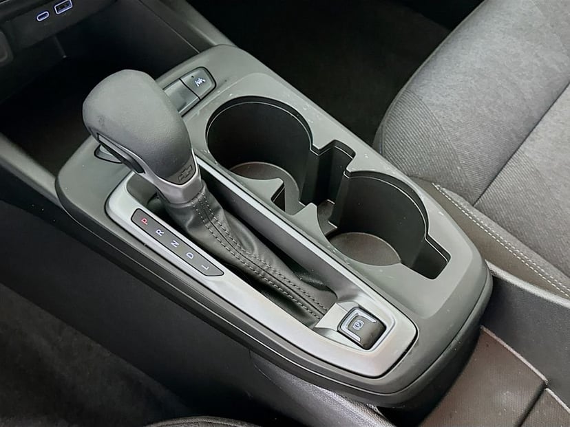 2025 Chevrolet Trax - Image 16