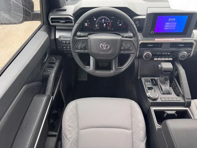 2026 Toyota Tacoma - Image 19