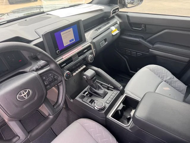 2026 Toyota Tacoma - Image 9